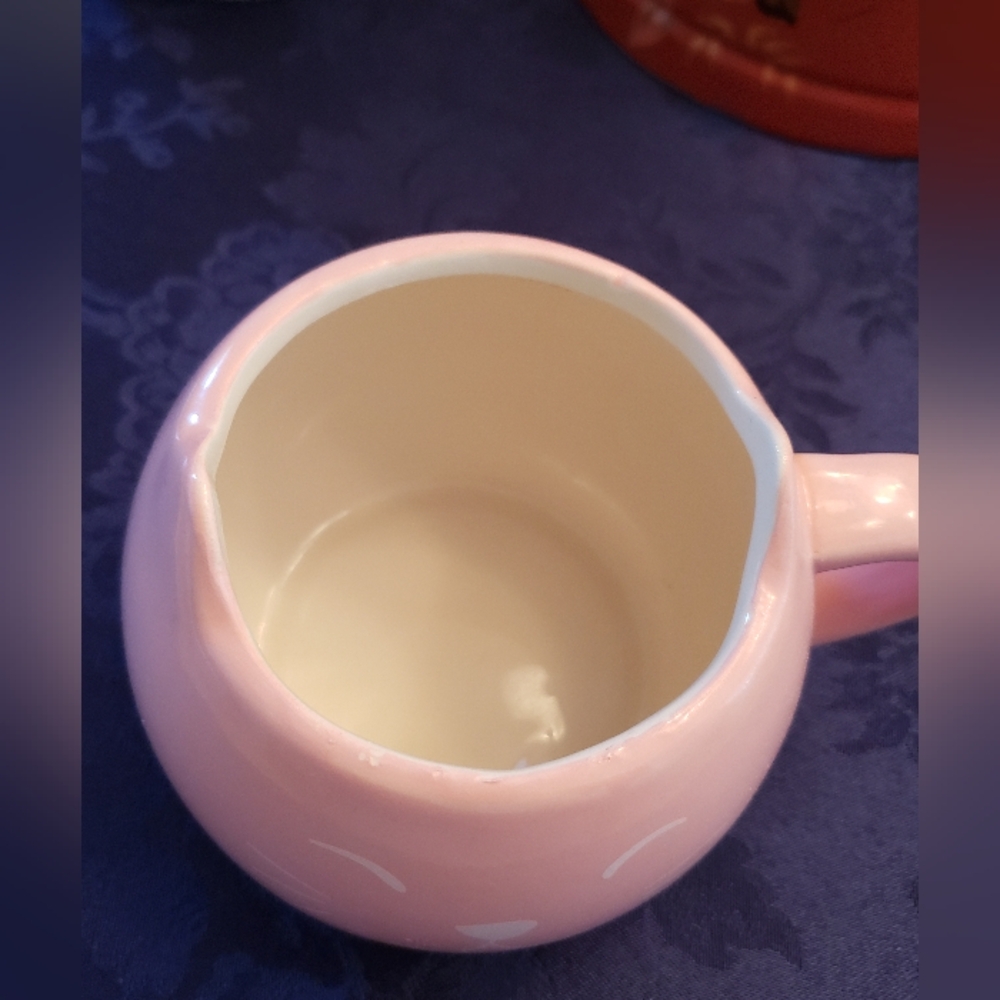 🐈 Chasing Lola 🐈  MUG CUP - Picture 3 of 11